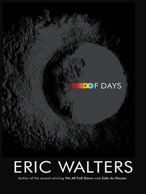 cover image of End of Days